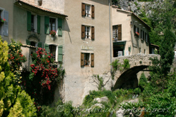 Moustiers Ste- Marie