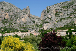Moustiers Ste- Marie