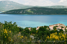 Provence ; Alpes Maritimes
