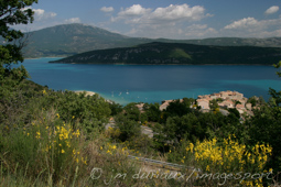 Lac de Ste. Croix
