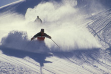 Heliski LACADUR VALGRISENCHE