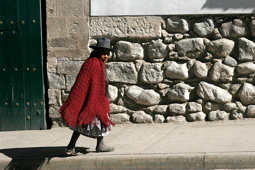 Passante de Potosi